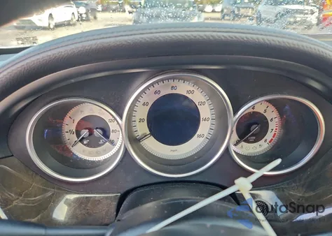 2012 Mercedes-Benz Cls 550 z USA, uszkodzony, nr VIN WDDLJ7DB3CA042178